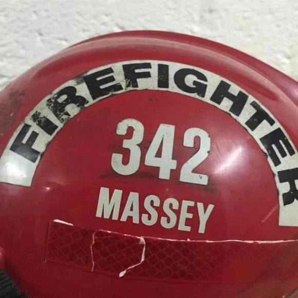 timothymassey